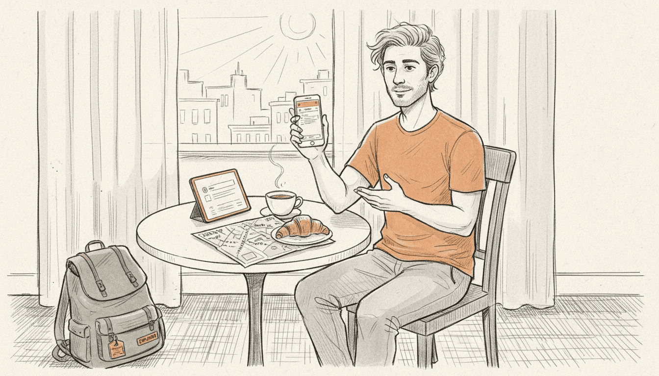 How to Set Up eSIM for Travel: Step-by-Step Success Guide