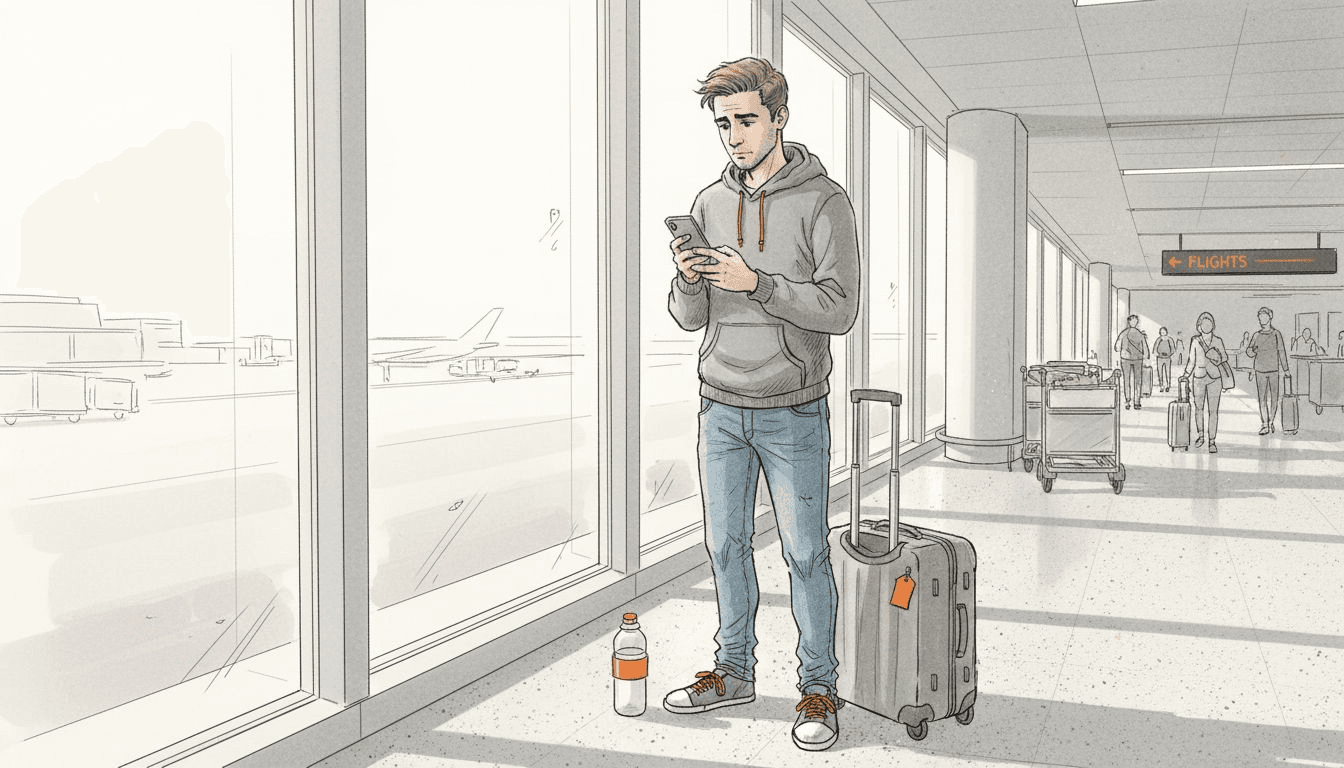 What Is Roaming and Why It Impacts Travelers