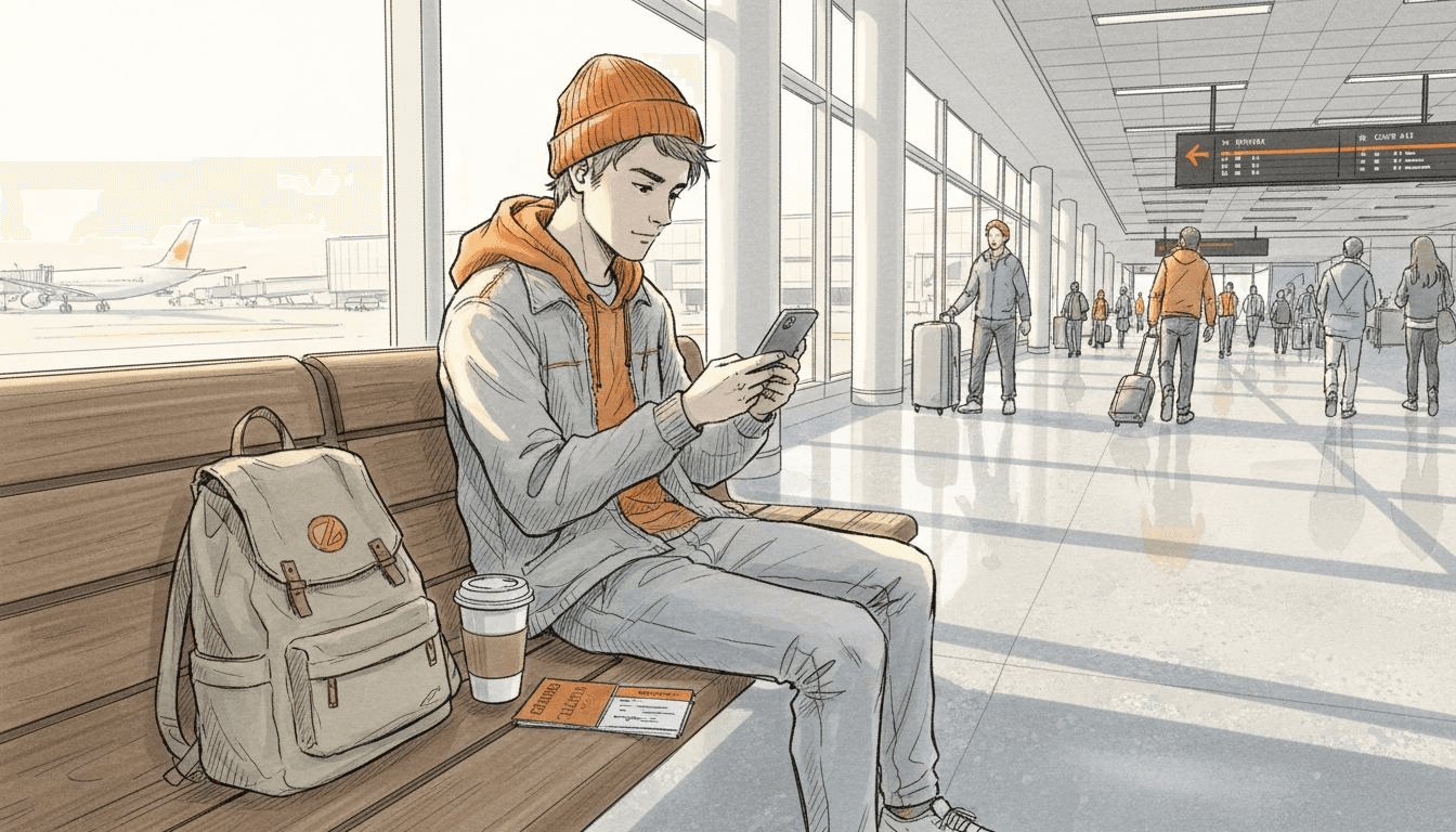 7 Key Advantages of eSIM Over SIM for Global Travelers