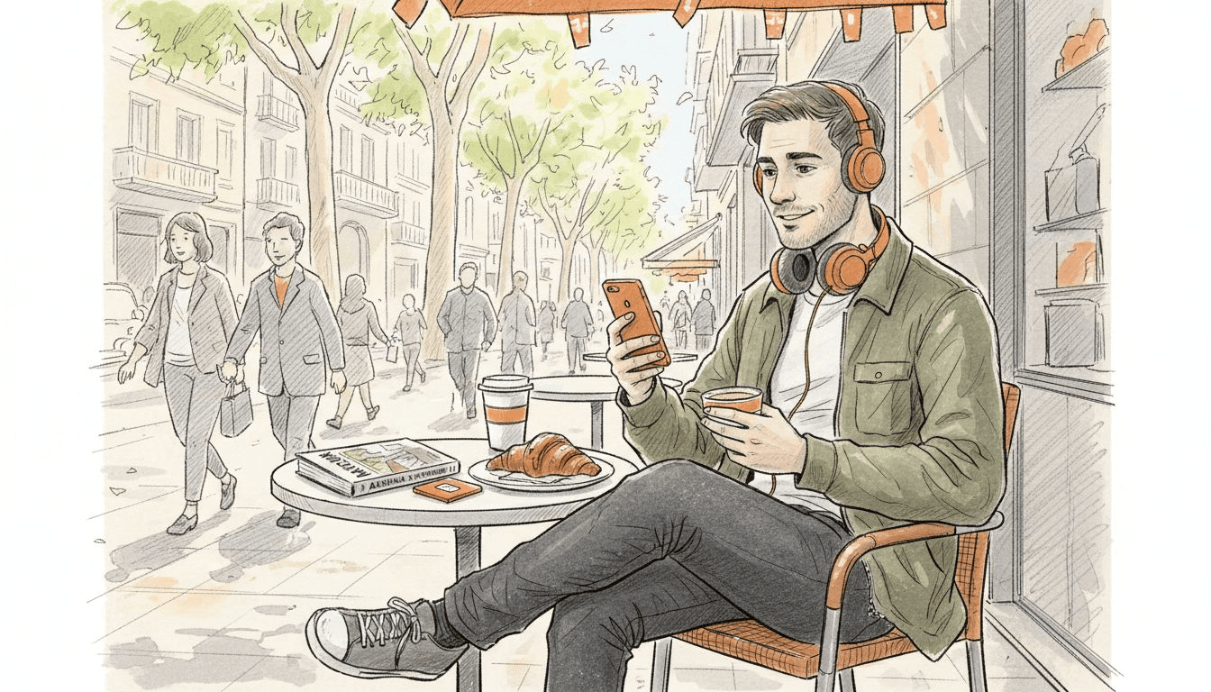 Affordable Travel Data Plans: Smart Global Connectivity