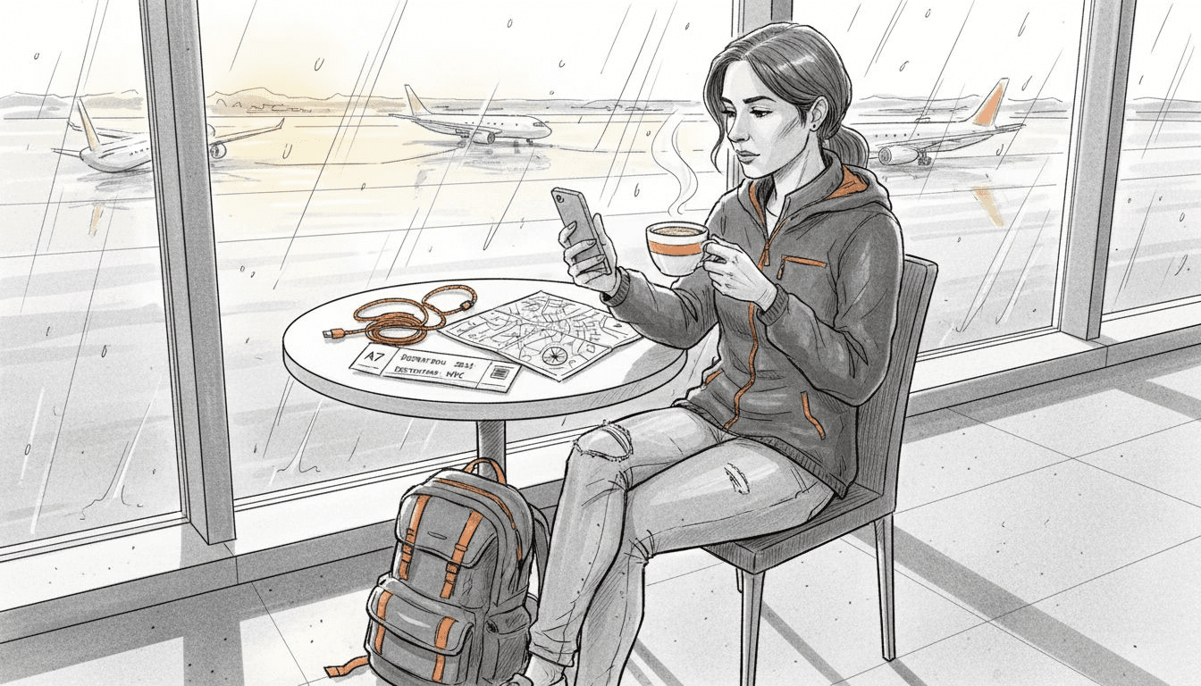 Top 4 Travel eSIMs for Globetrotters in 2026