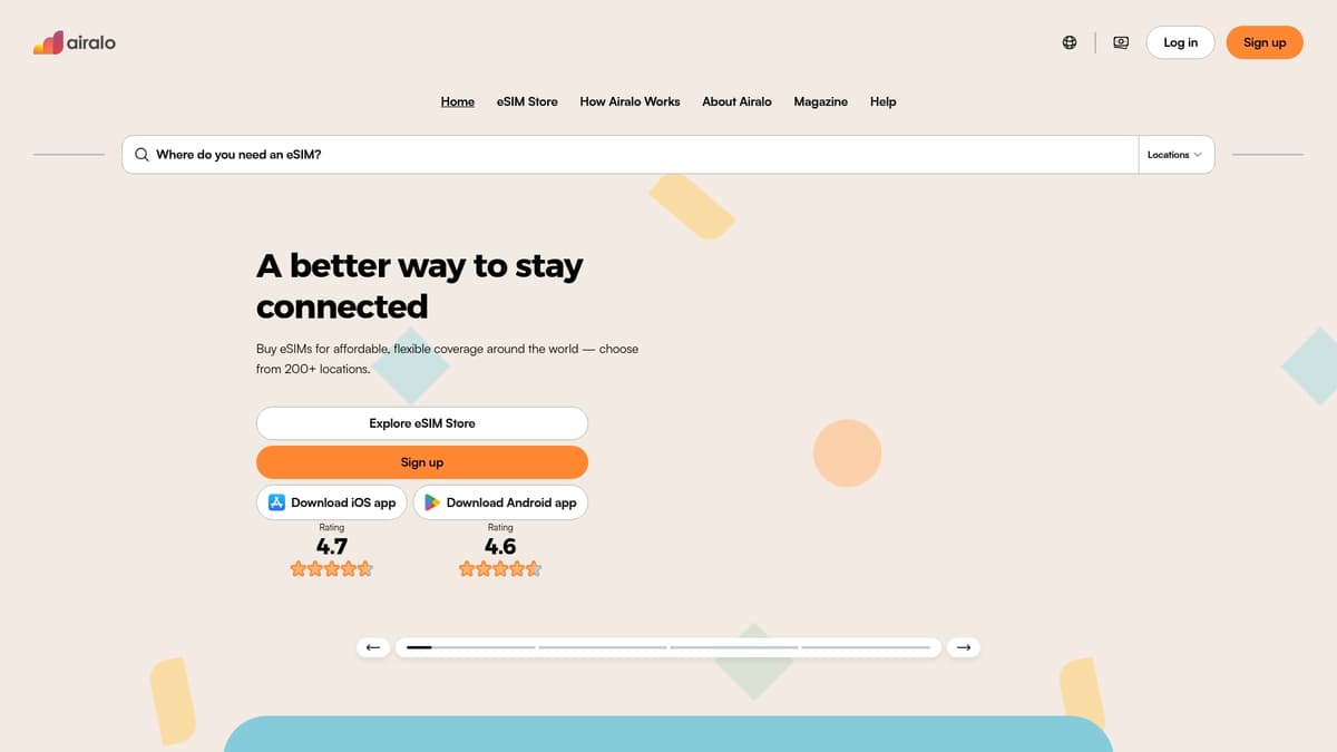 Product Screenshot