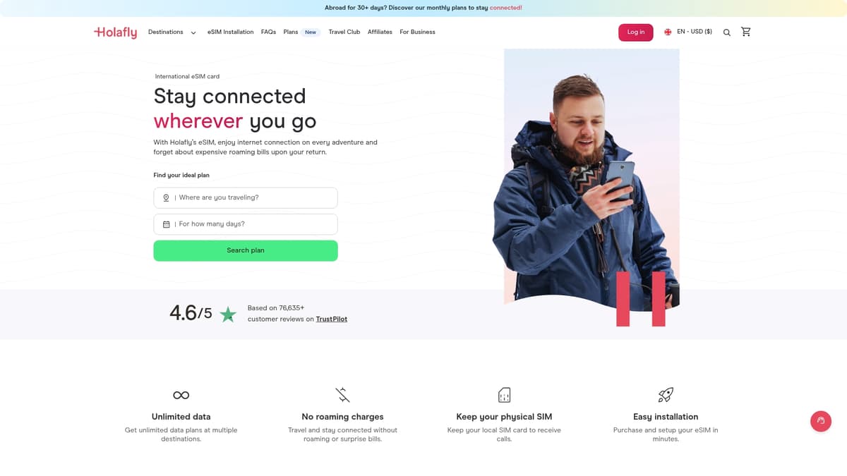 Product Screenshot