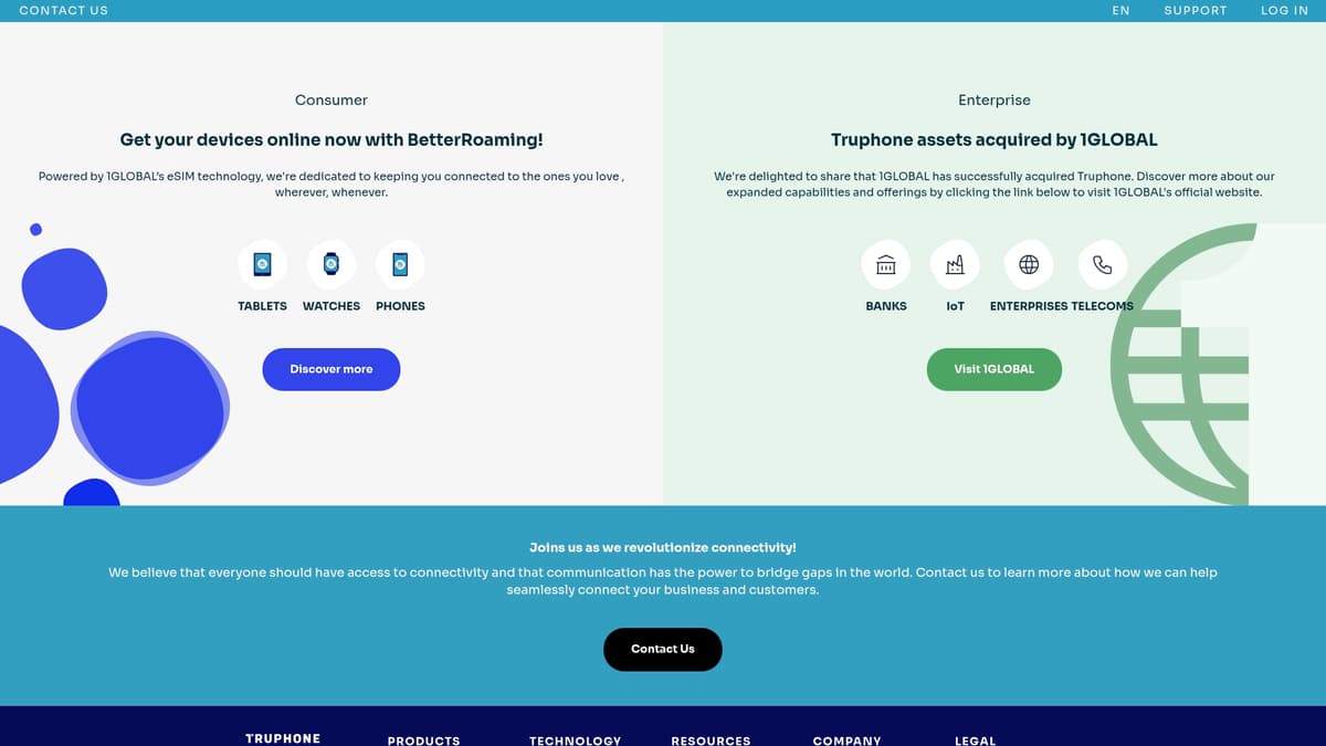 Product Screenshot