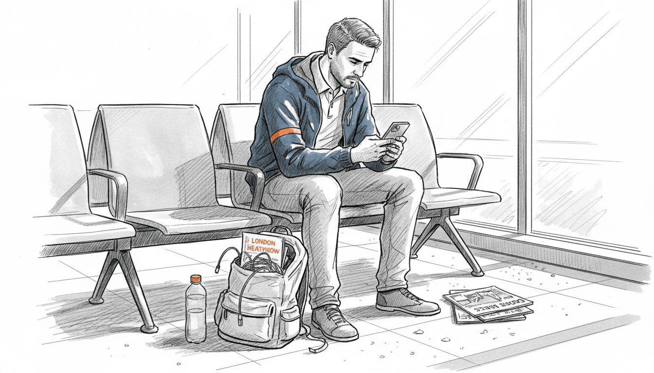 7-Step Avoid Roaming Charges Checklist for Global Travelers