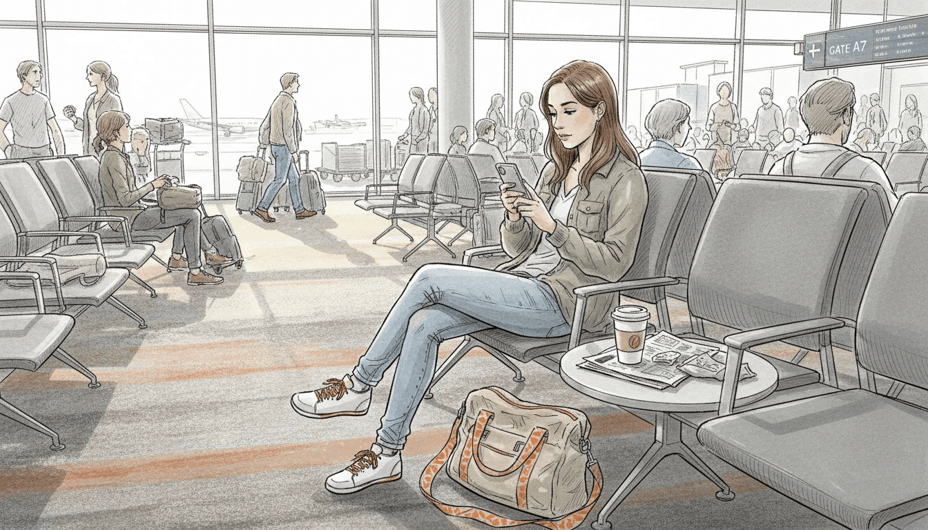 Cost Savings With eSIM: Why Travelers Benefit