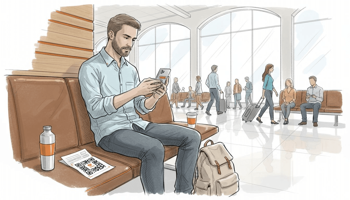 Master the Global Mobile Data Setup Process for Seamless Travel