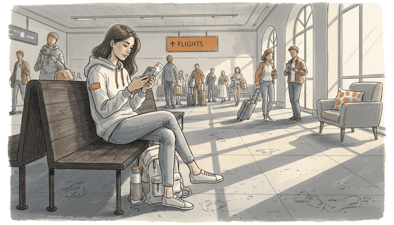 7 Smart Global Data Usage Tips for Travelers and Remote Workers