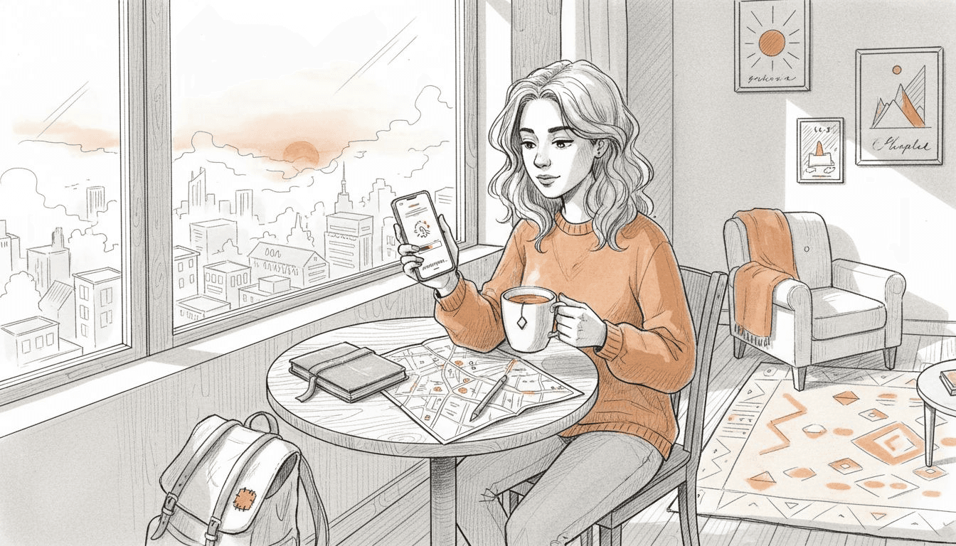 Role of eSIM in Digital Nomadism: Uninterrupted Connectivity