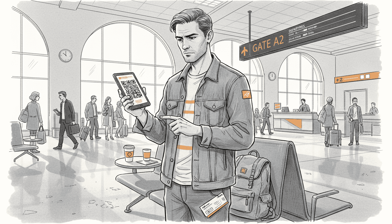 eSIM Terminology: Essential Concepts for Global Travelers