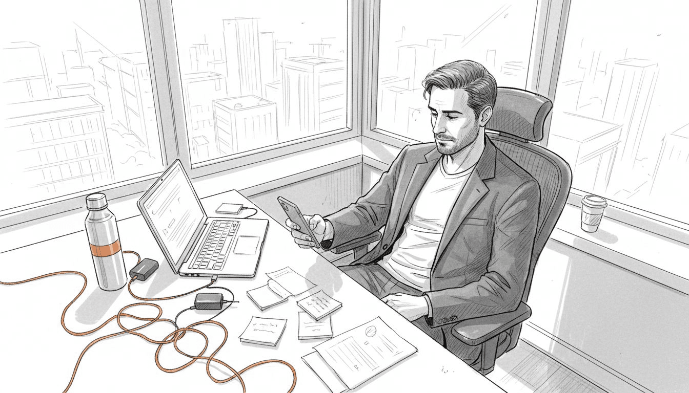 Top 5 Mobile Data Plans for Professionals 2026