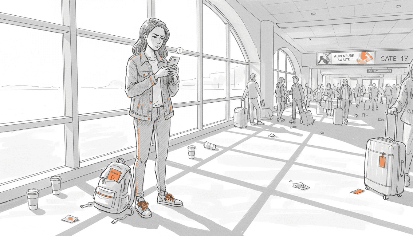 Defining Local vs Global Data Plans: Key Differences for Travelers