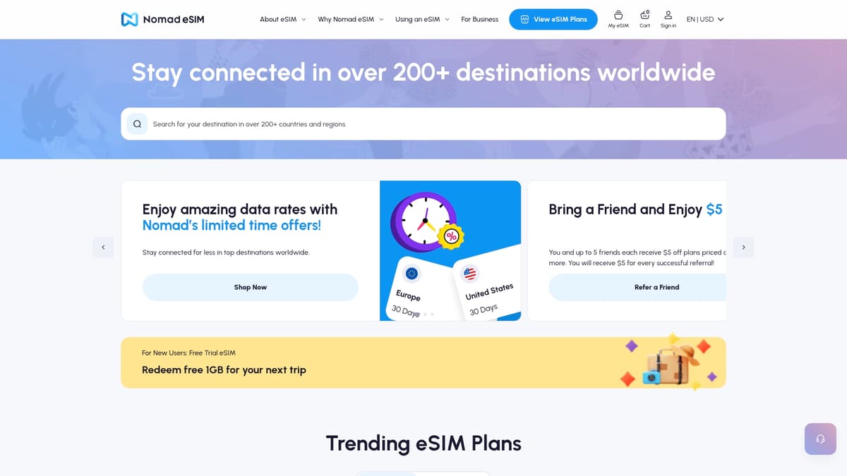 Product Screenshot