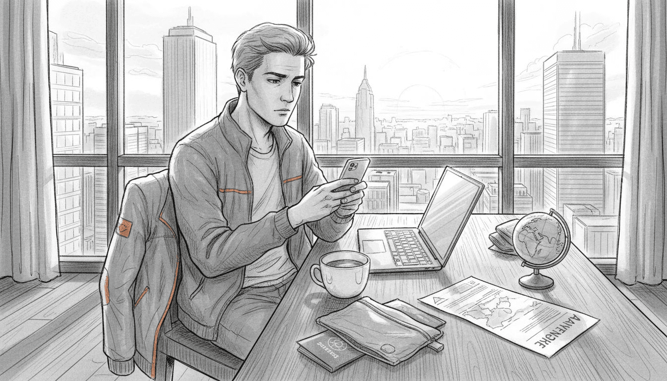 International Data Plan Checklist 2026: Save 40% on Travel