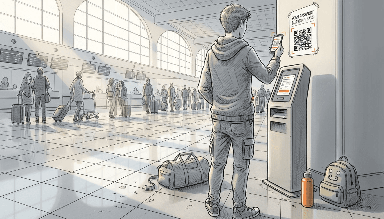 What is QR code activation: easy global eSIM setup 2026