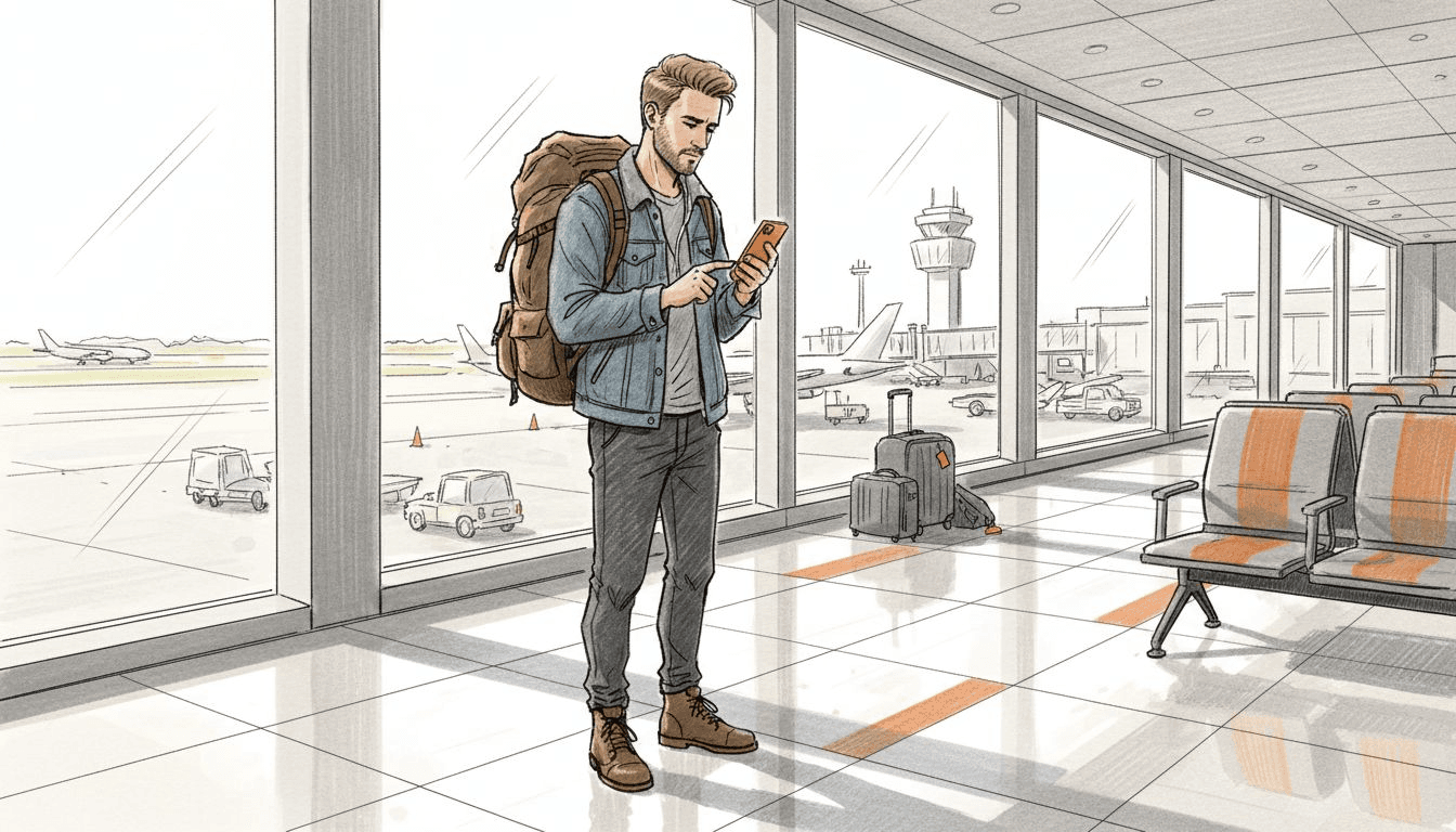 Avoid roaming charges guide: save on mobile data in 2026