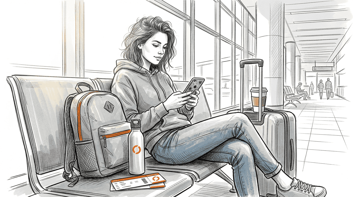 Why flexible data plans save travelers 40% in 2026