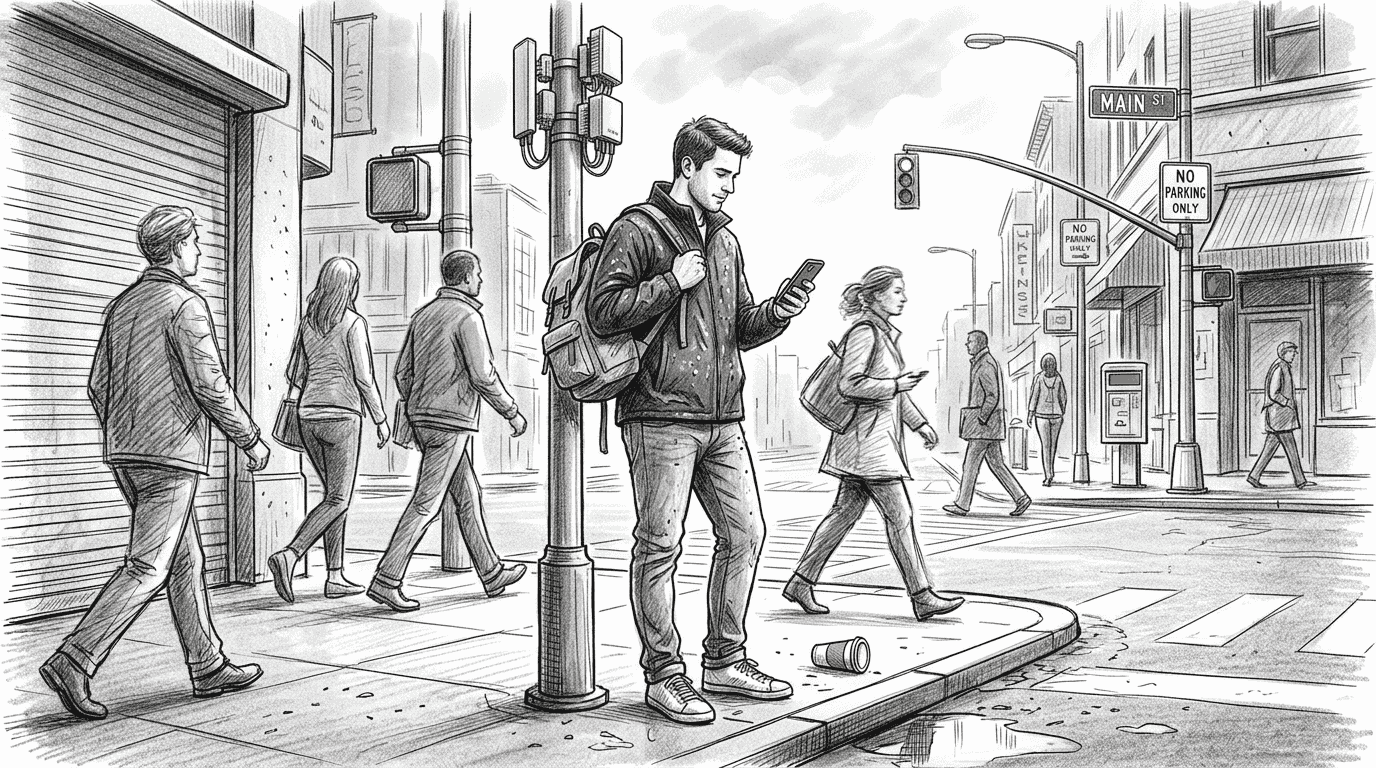 What is 5G connectivity: Complete guide for 2026