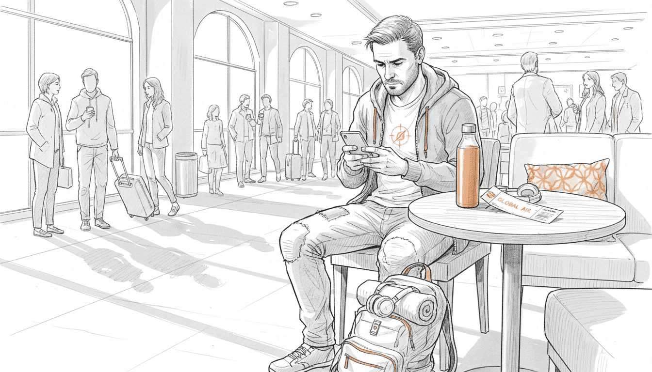 Flexible data plan selection guide for travelers 2026