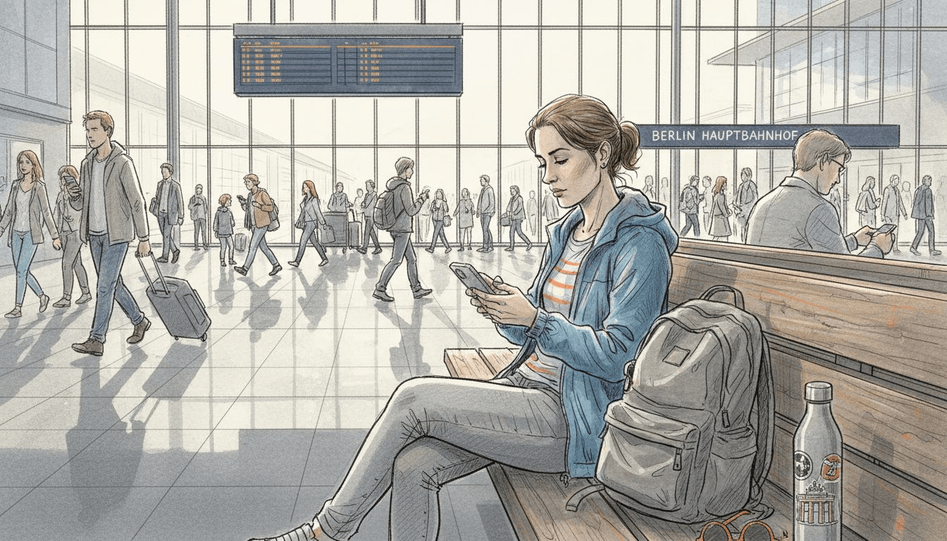 How to get global mobile internet for travel in 2026