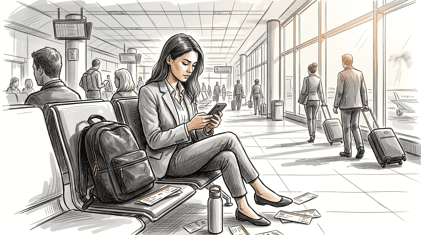 Global data coverage for seamless travel in 2026