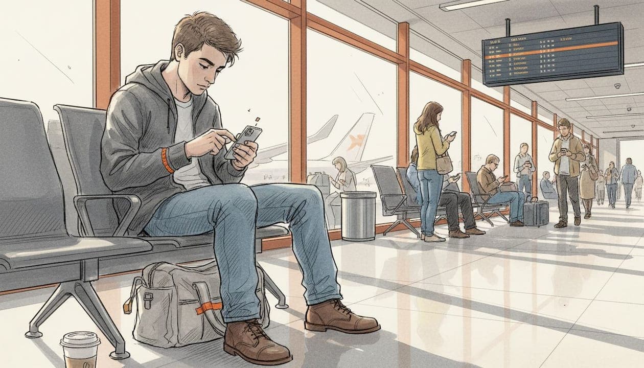 eSIM vs physical SIM: best global connectivity in 2026