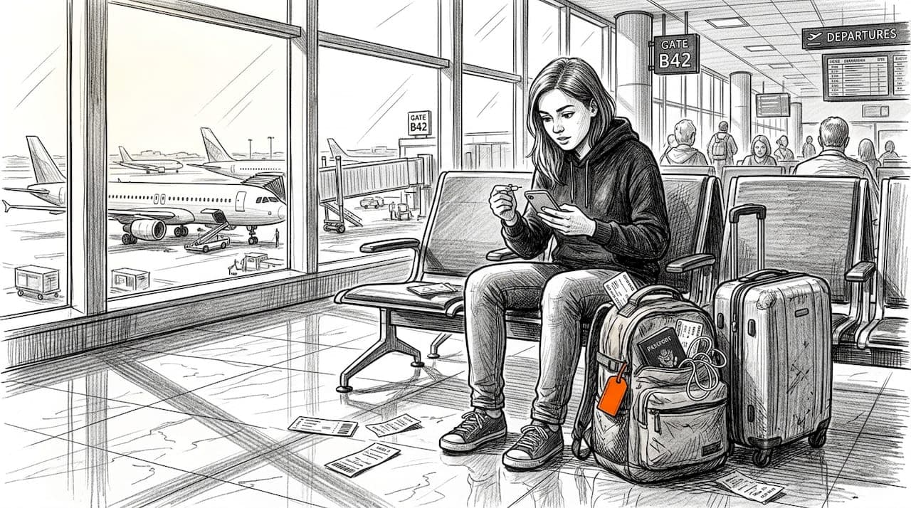 How to switch mobile carriers abroad in 2026 seamlessly