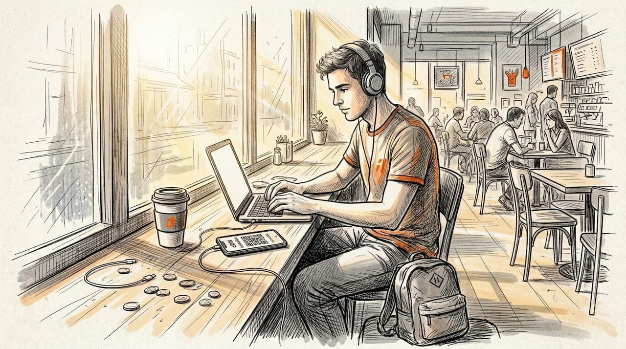 Top 4 eSIM Plans for Digital Nomads 2026