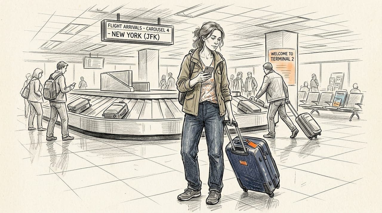 Why instant activation matters for global travelers in 2026