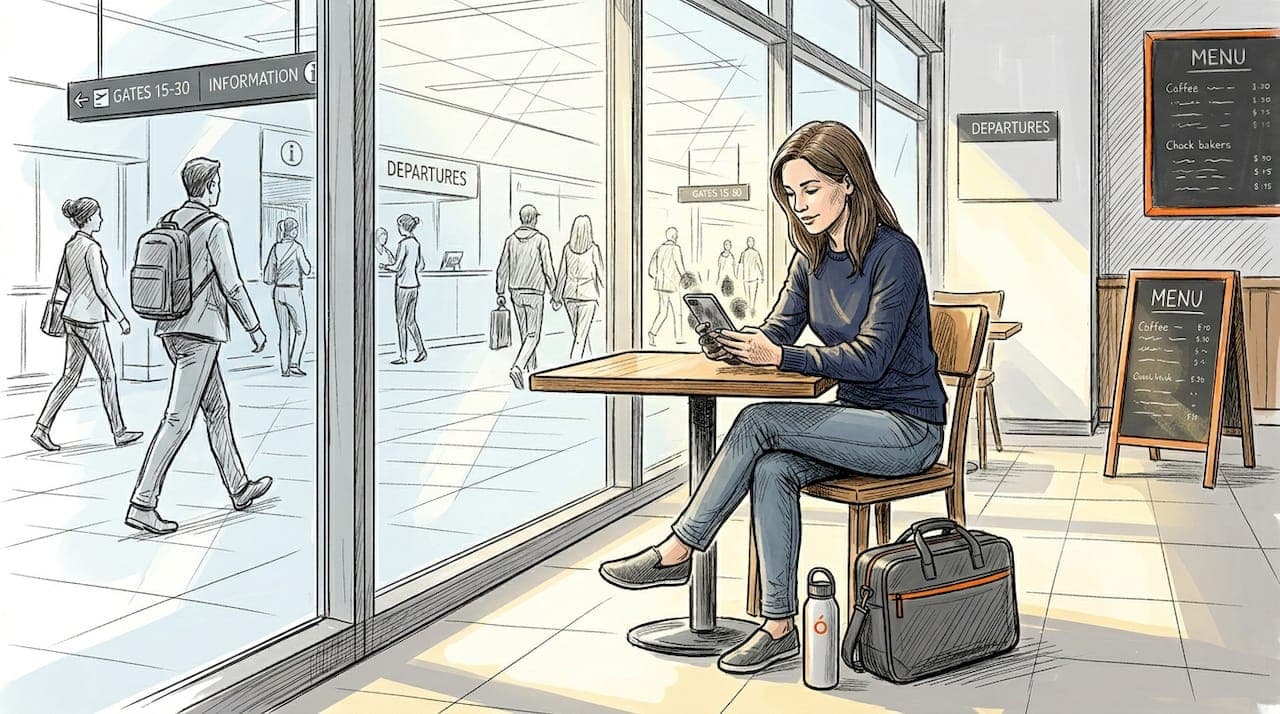 Mobile Data Security Explained: Protect Your Data with eSIM