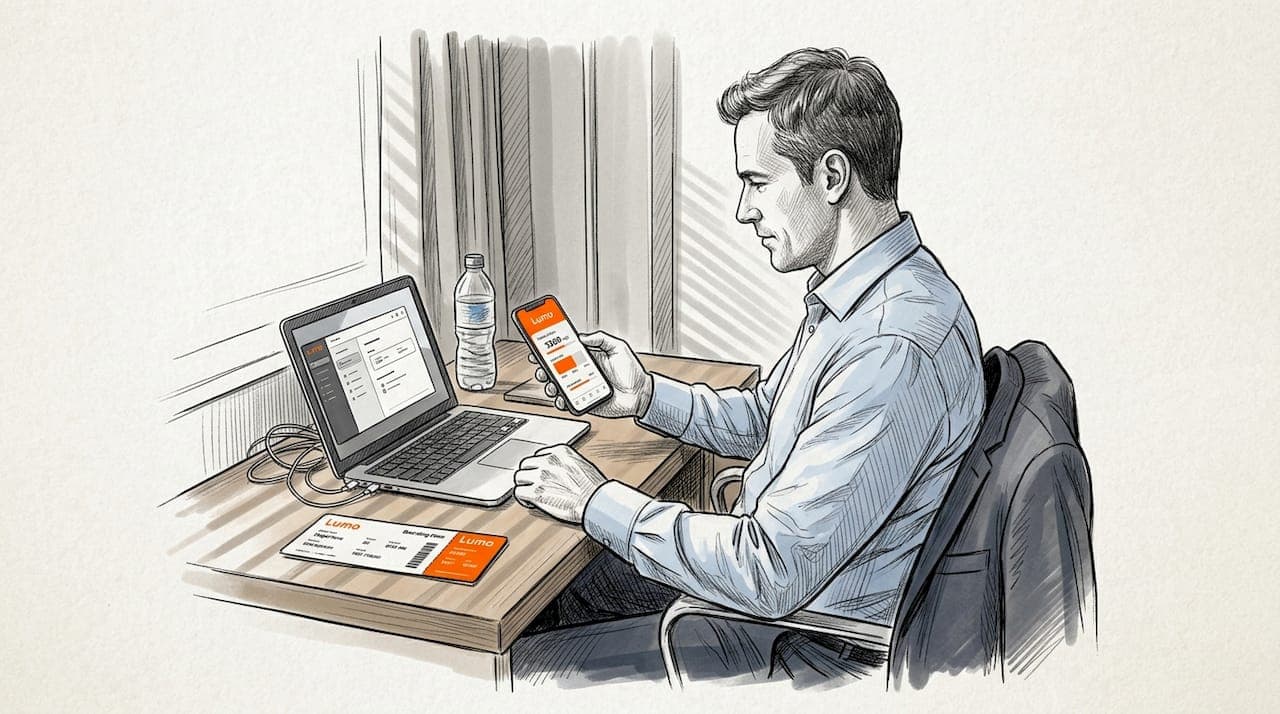 Enterprise mobile data explained: global connectivity for travelers