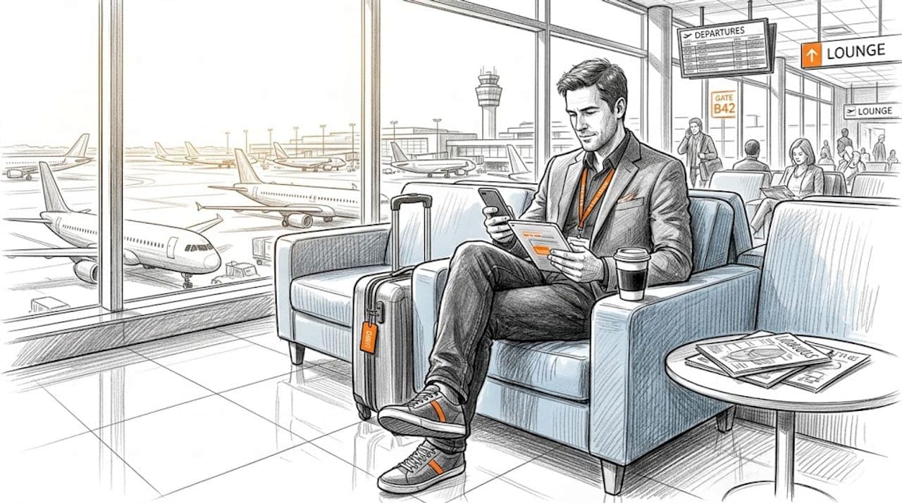 How 5G reshapes and elevates your travel experience