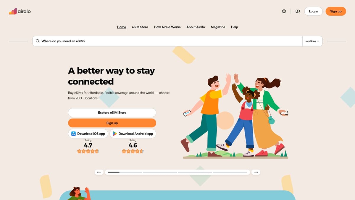 Product Screenshot