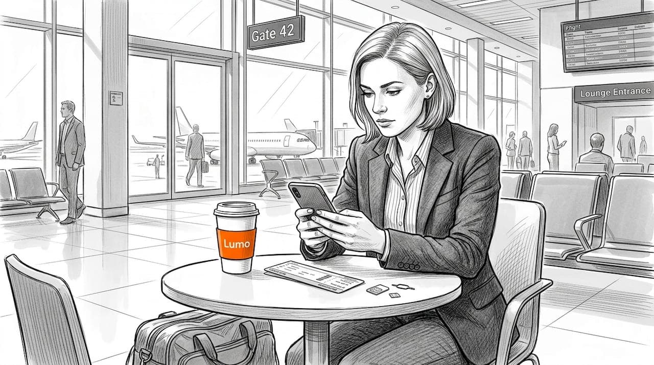 SIM profile management: Effortless global connectivity explained