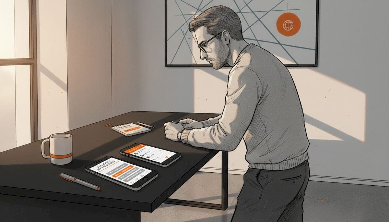 Dual SIM management: maximize connectivity and cut costs