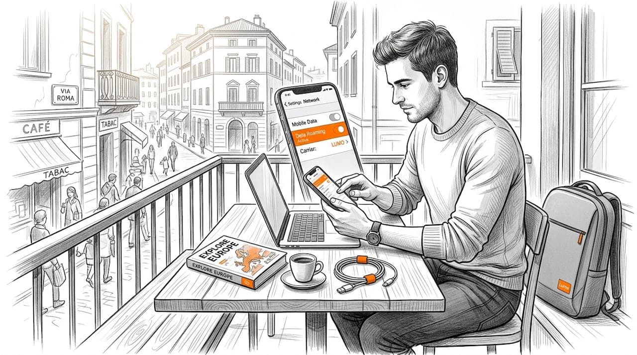 How to Optimize Digital Connectivity Abroad in 2026