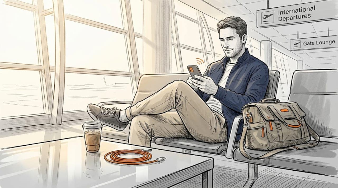 Must-Have Travel Connectivity Features in 2026