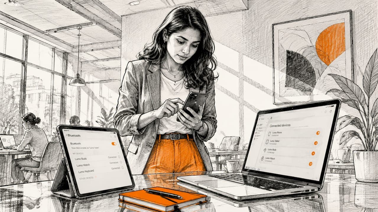 Cross-Device Connectivity Explained for Modern Users