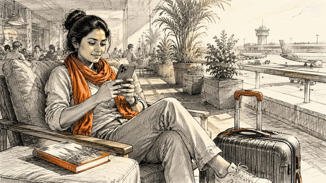 Mobile Connectivity Best Practices for Global Travelers