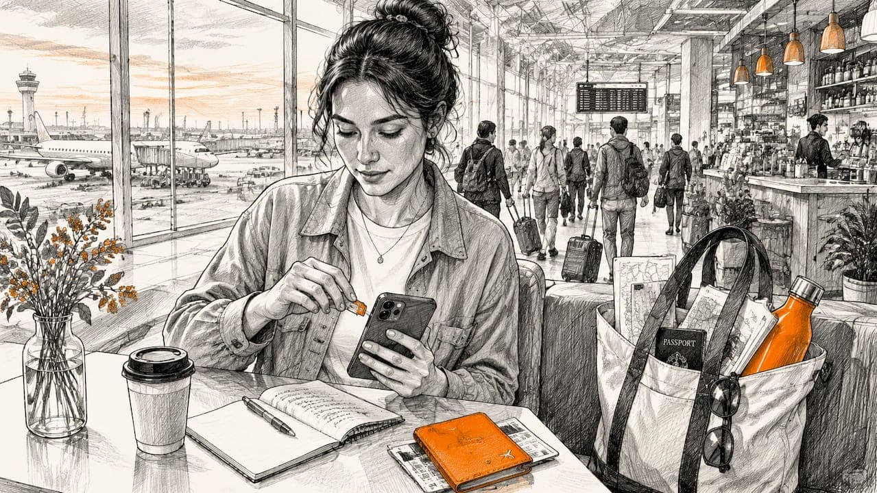 Why Avoid Traditional SIM Cards: A 2026 Travel Guide