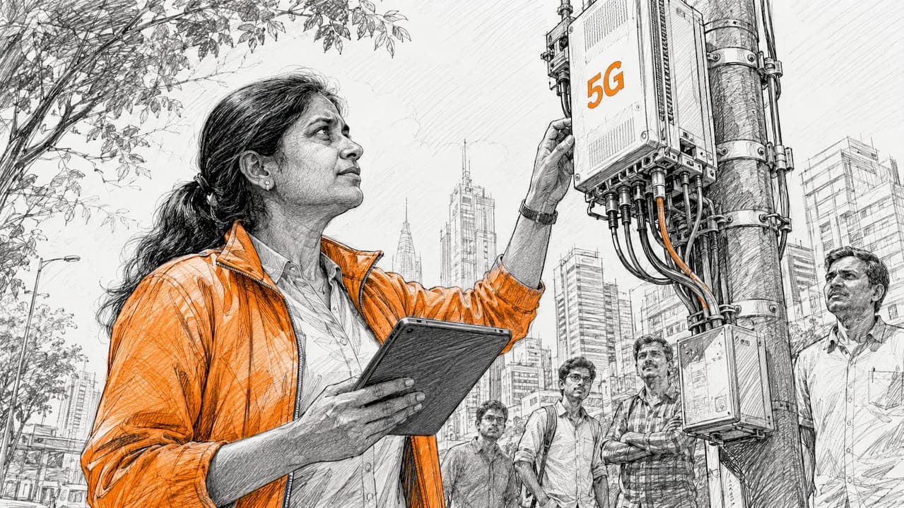Mobile Connectivity Trends 2026: What Pros Need to Know
