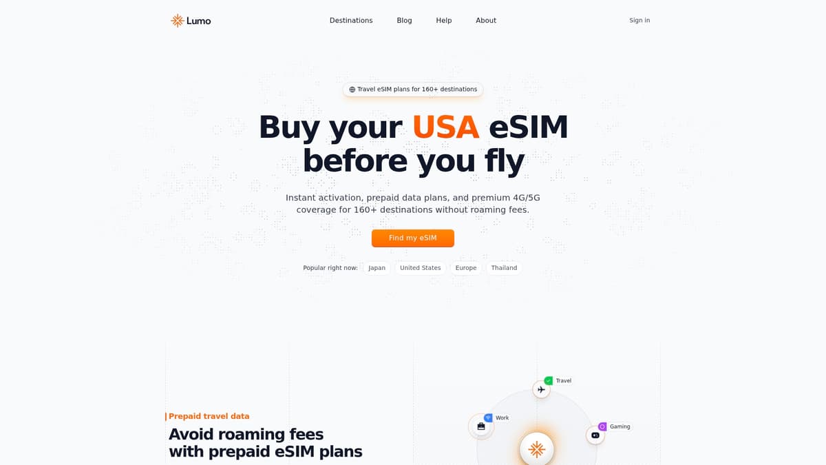 https://lumo.to