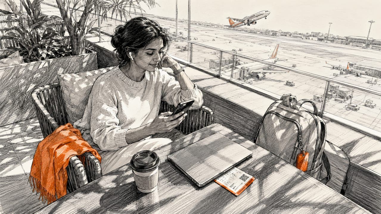 What Is Seamless Connectivity for Travelers in 2026