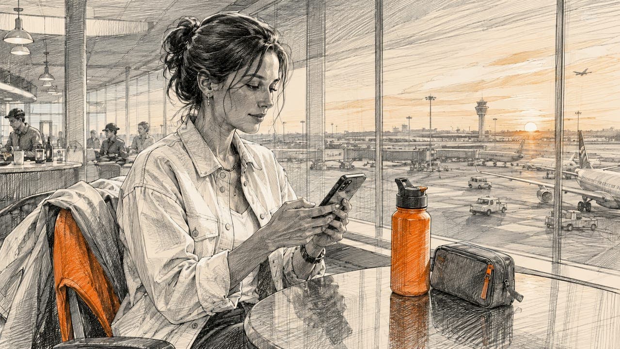 Flexible Data Planning: What Travelers Need to Know