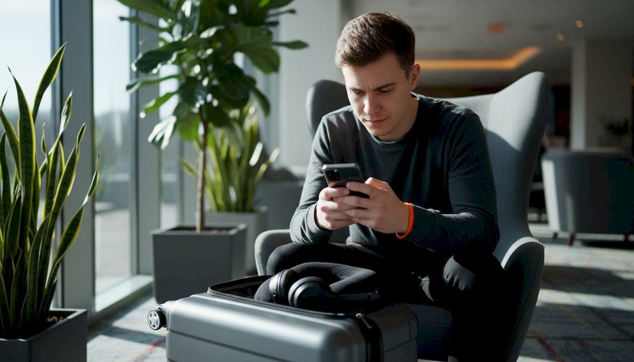 Troubleshooting Travel Connectivity: Your 2026 Fix-It Guide
