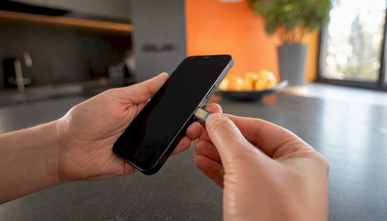 Can a Locked Phone Use an eSIM? Your 2026 Travel Guide