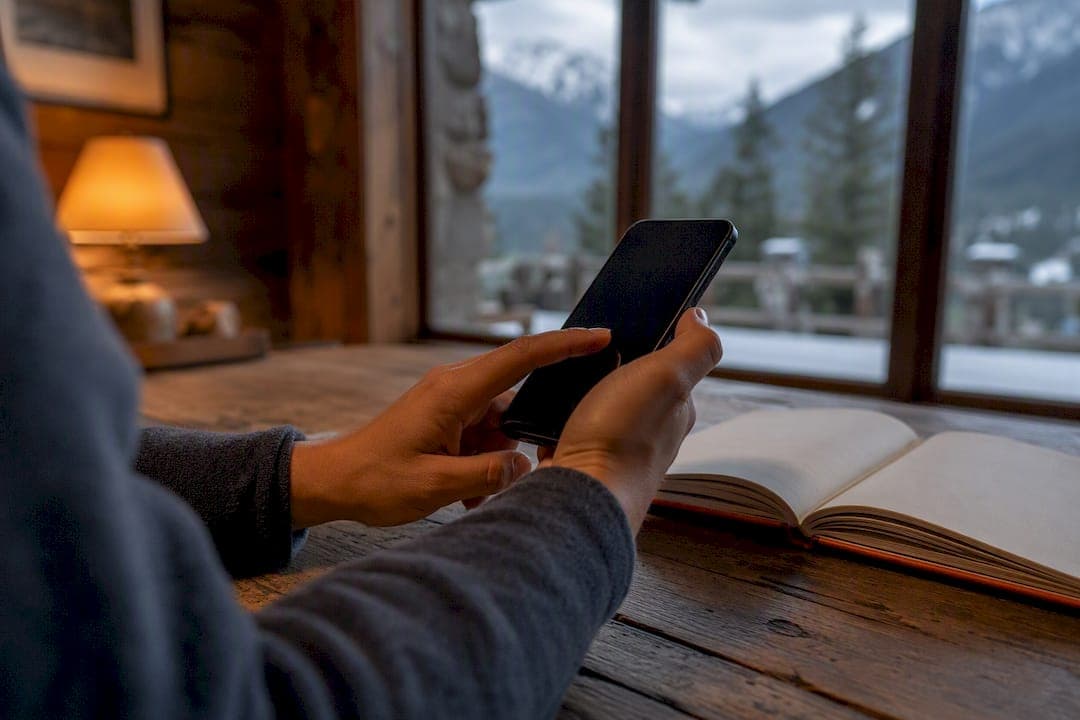 Yes, You Can Hotspot With an eSIM: A Traveler's Setup Guide