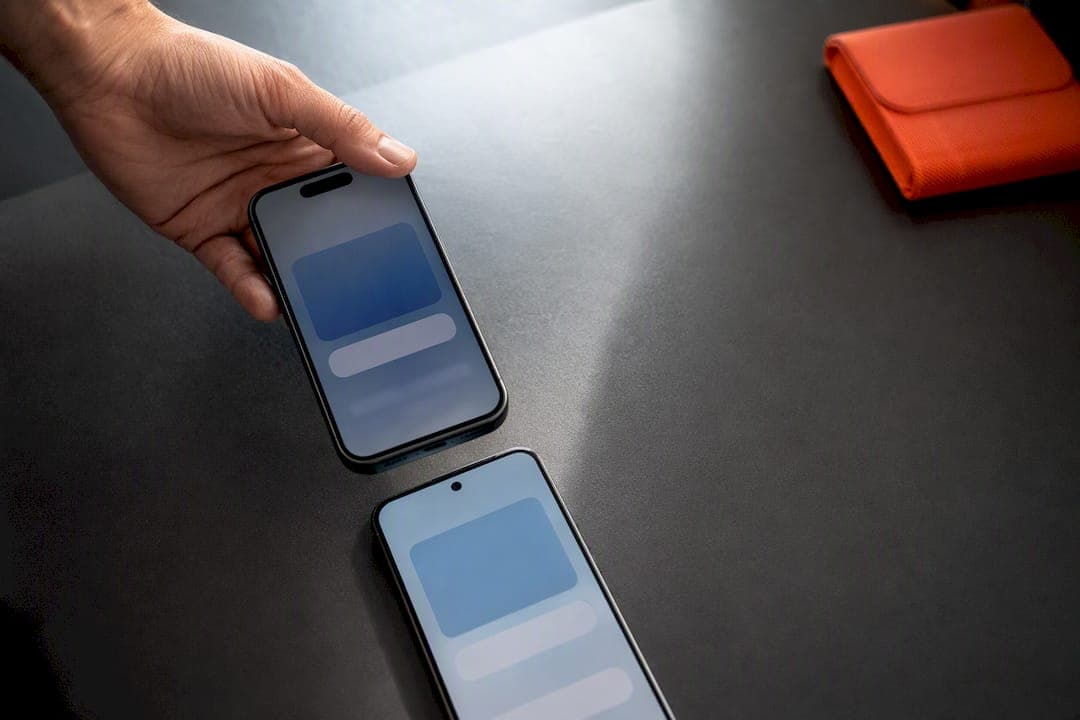 Transfer an eSIM to a New Phone in Minutes with iOS 26 or Android 16